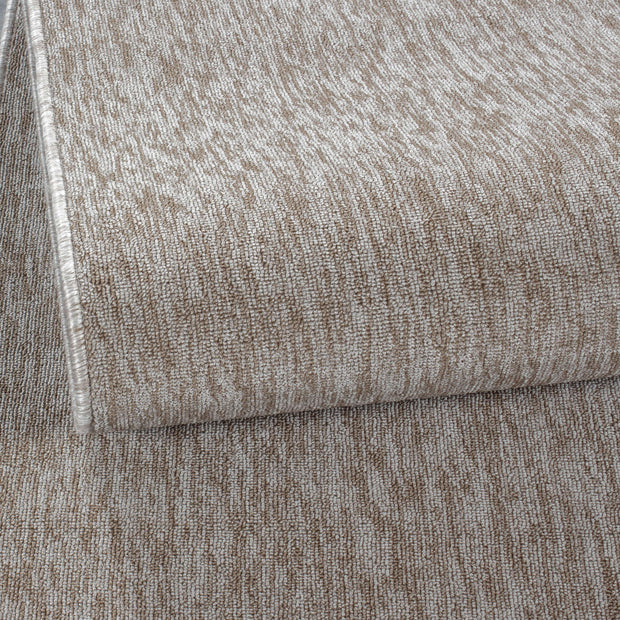 Traversa din PP Nizza 1800 Unicolor Bej (2)