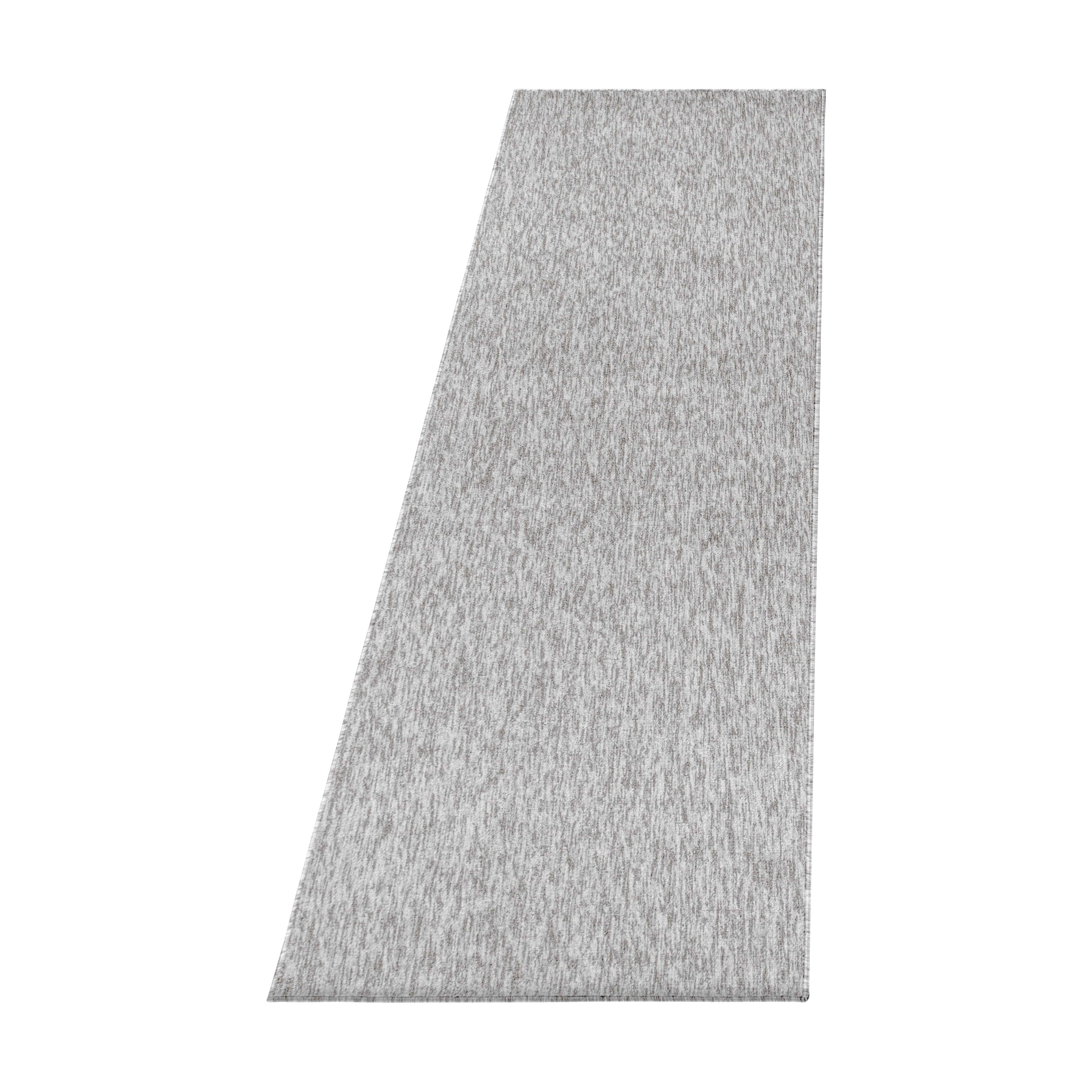 Traversa din PP Nizza 1800 Unicolor Gri Deschis & AYYTPCH-NIZZA1800LIGHTGREY-TRAVERSA