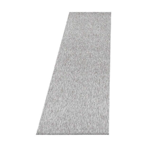 Traversa din PP Nizza 1800 Unicolor Gri Deschis & AYYTPCH-NIZZA1800LIGHTGREY-TRAVERSA