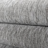 Traversa din PP Nizza 1800 Unicolor Gri Deschis (2)