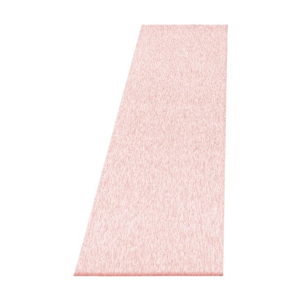 Traversa din PP Nizza 1800 Unicolor Rose & AYYTPCH-NIZZA1800ROSE-TRAVERSA