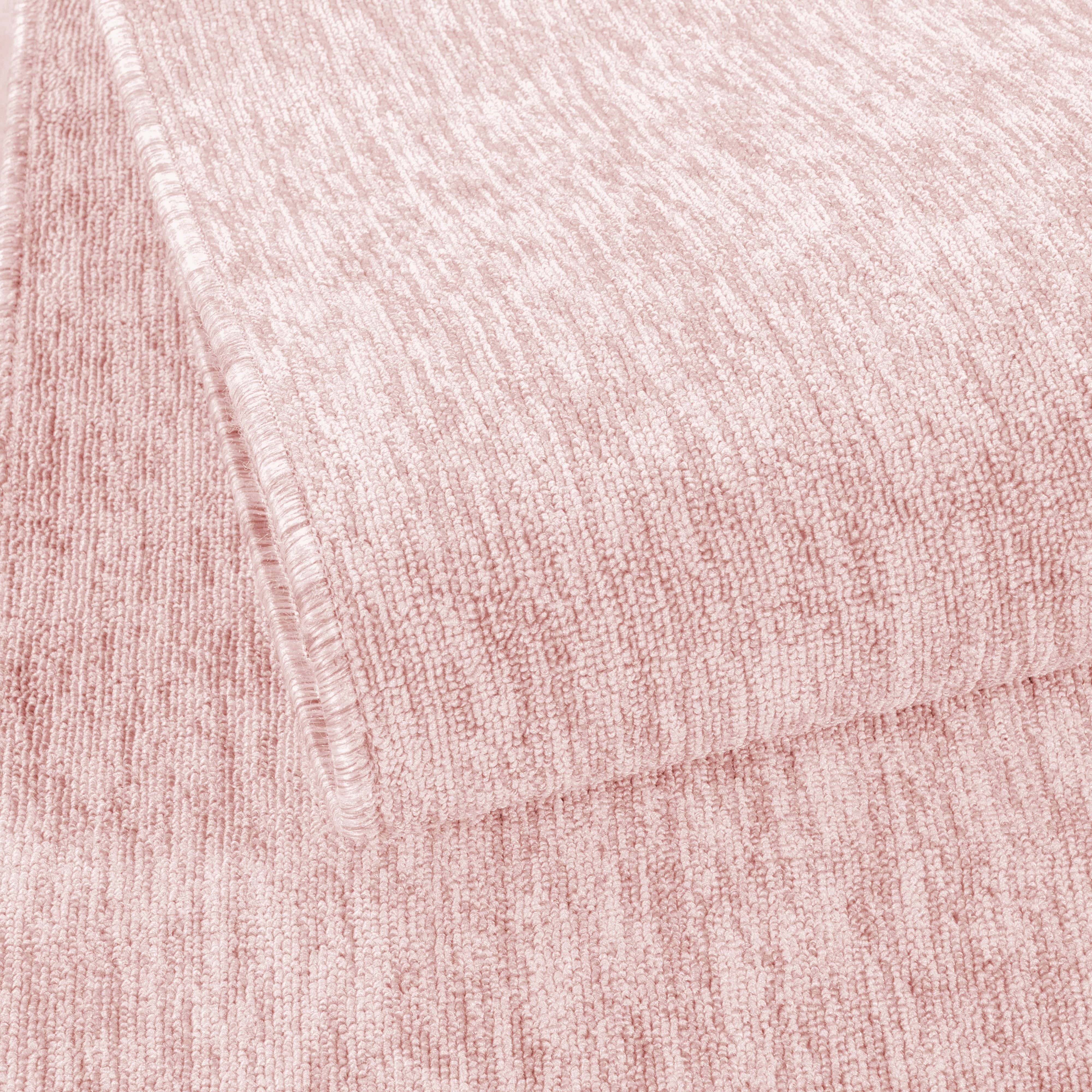 Traversa din PP Nizza 1800 Unicolor Rose (2)
