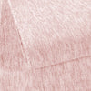 Traversa din PP Nizza 1800 Unicolor Rose (2)