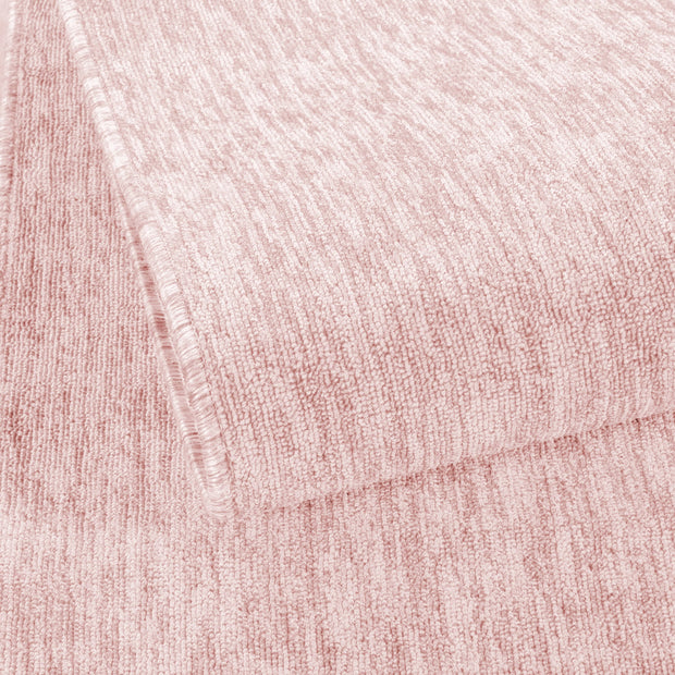 Traversa din PP Nizza 1800 Unicolor Rose (2)
