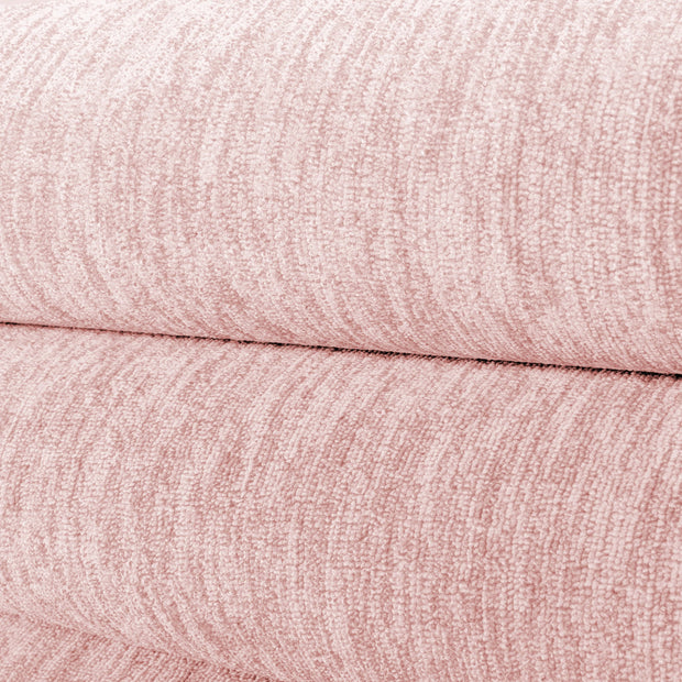 Traversa din PP Nizza 1800 Unicolor Rose (3)