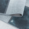Traversa din PP Ottawa 4201 Checkered Albastru (2)
