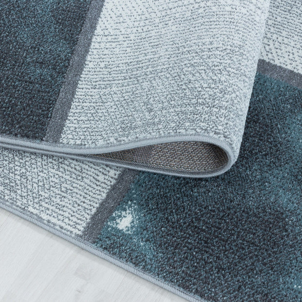 Traversa din PP Ottawa 4201 Checkered Albastru (2)