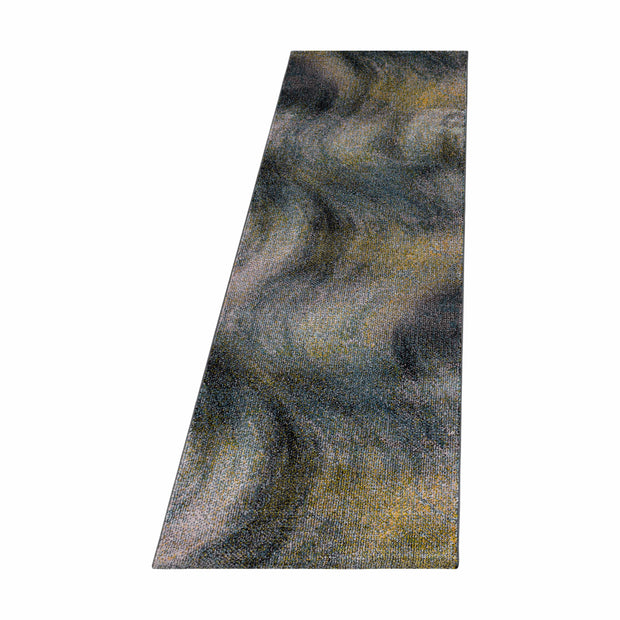 Traversa din PP Ottawa 4204 Abstract Waves Multicolor & AYYTPCH-OTTAWA4204MULTI-TRAVERSA