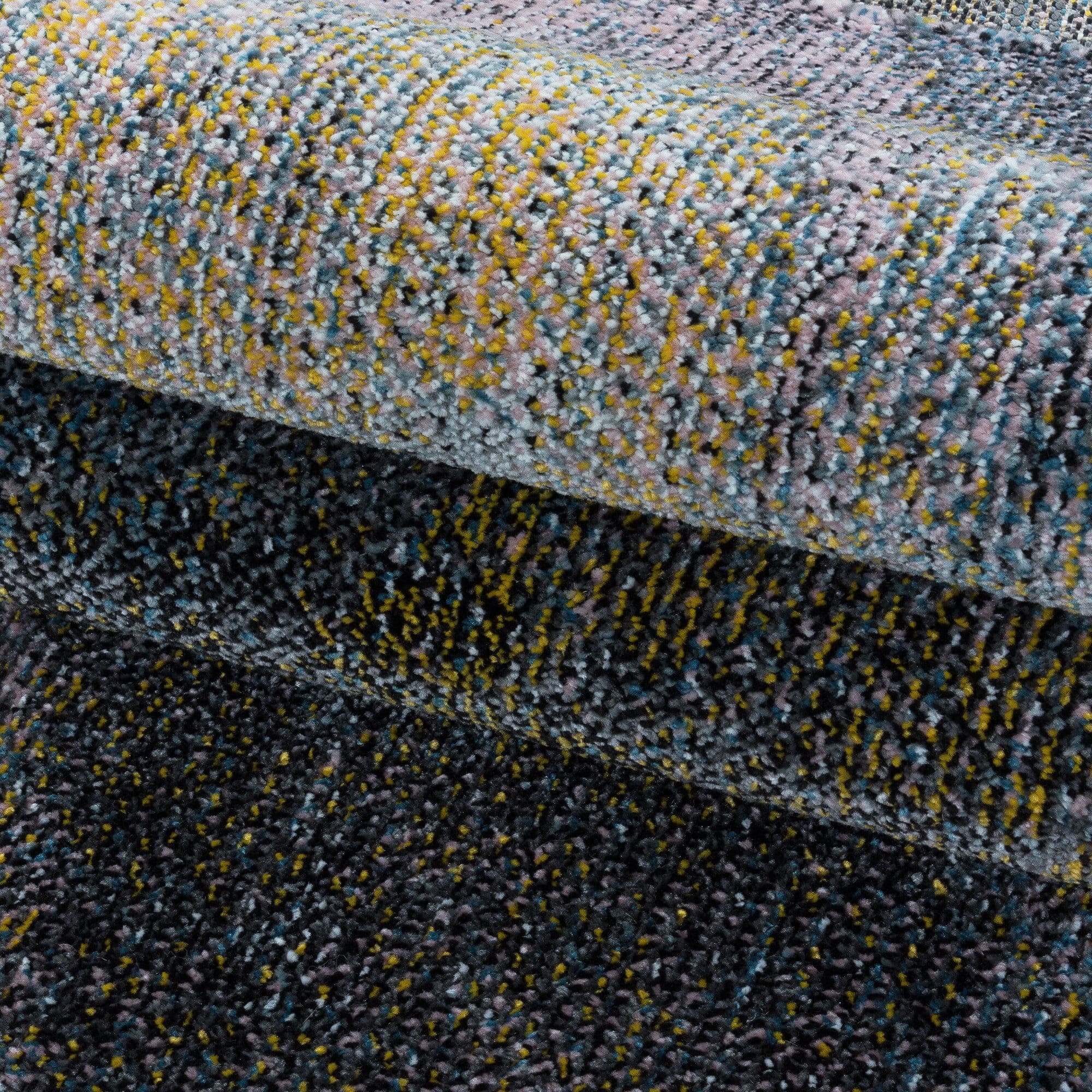 Traversa din PP Ottawa 4204 Abstract Waves Multicolor (3)