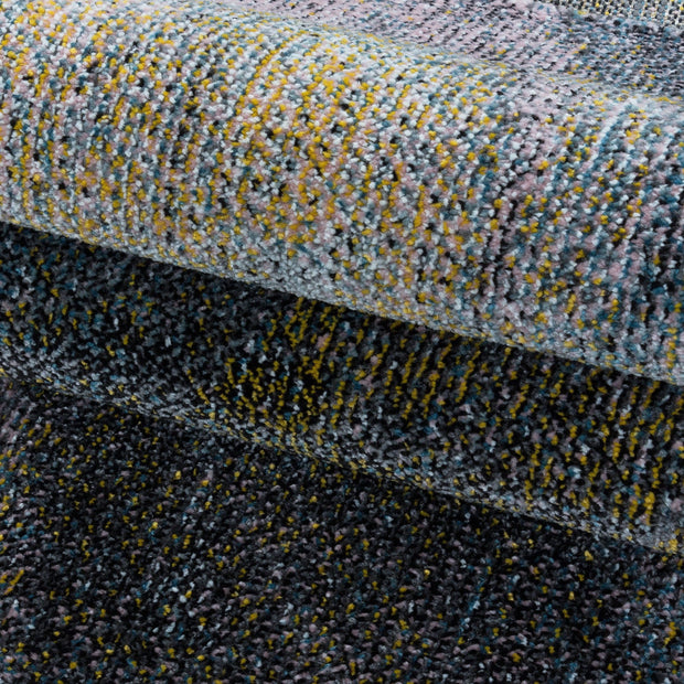 Traversa din PP Ottawa 4204 Abstract Waves Multicolor (3)