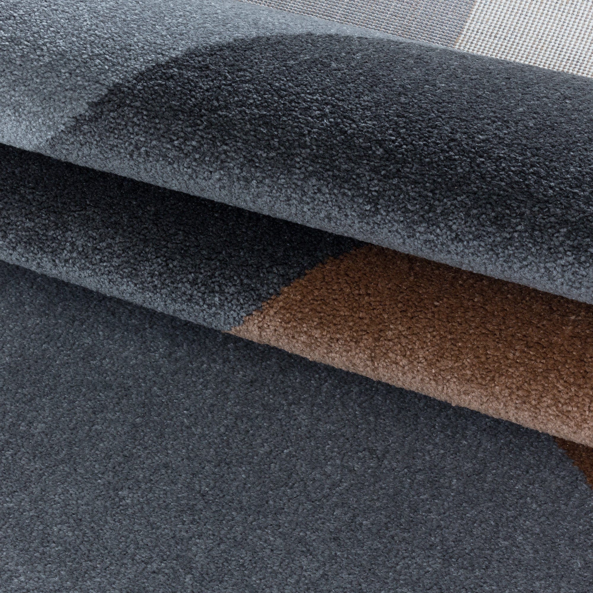 Traversa din PP Ottawa 4205 Geometric Cupru (2)