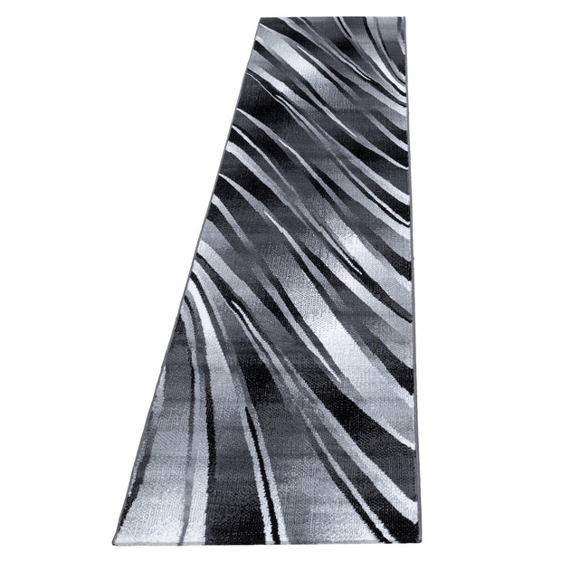 Traversa din PP Parma 9210 Abstract Waves Negru & AYYTPCH-PARMA9210BLACK-TRAVERSA