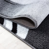 Traversa din PP Parma 9210 Abstract Waves Negru (2)