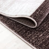 Traversa din PP Parma 9220 Abstract Checkered Maro (2)