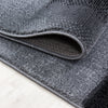 Traversa din PP Parma 9240 Abstract Waves Negru (2)