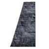 Traversa din PP Parma 9250 Stones Negru & AYYTPCH-PARMA9250BLACK-TRAVERSA