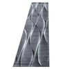 Traversa din PP Parma 9310 Ombre Negru & AYYTPCH-PARMA9310BLACK-TRAVERSA