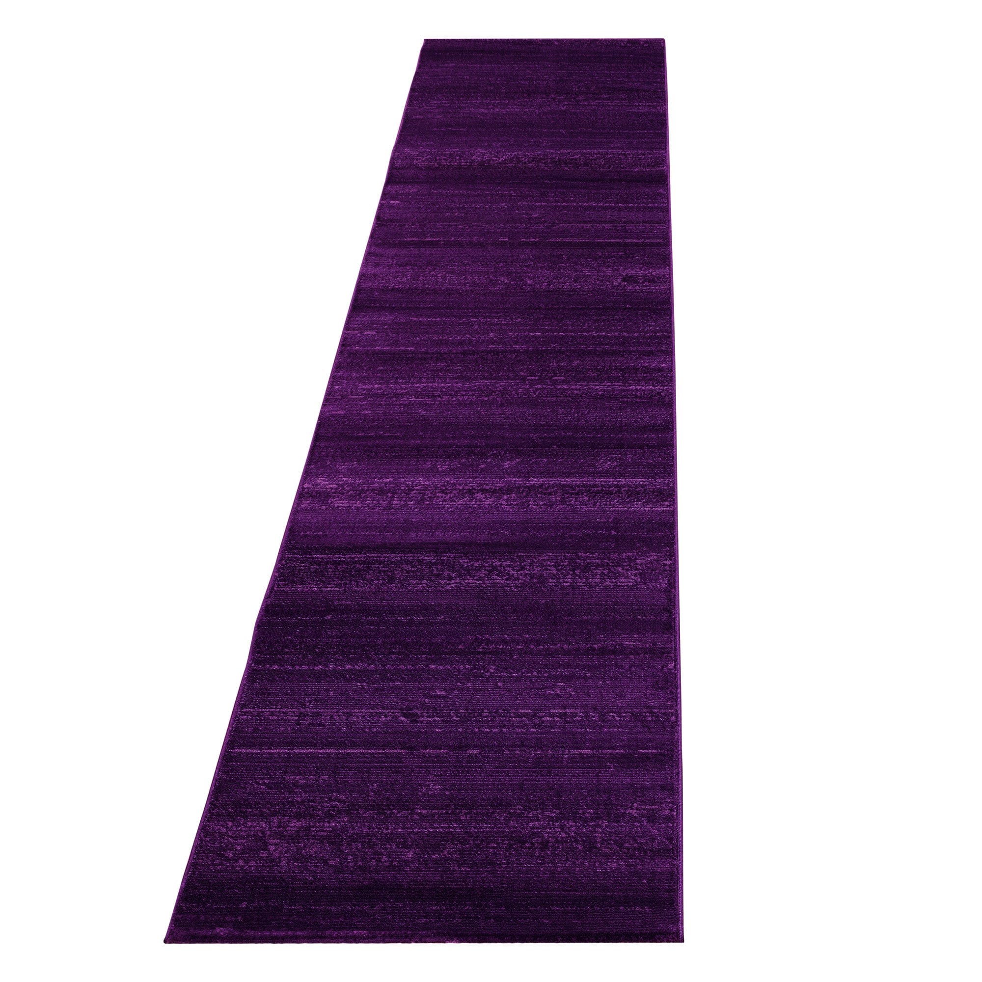 Ayyildiz Teppiche 80 X 300 cm Traversa din PP Plus 8000 Unicolor Violet