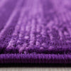 Traversa din PP Plus 8000 Unicolor Violet (1)