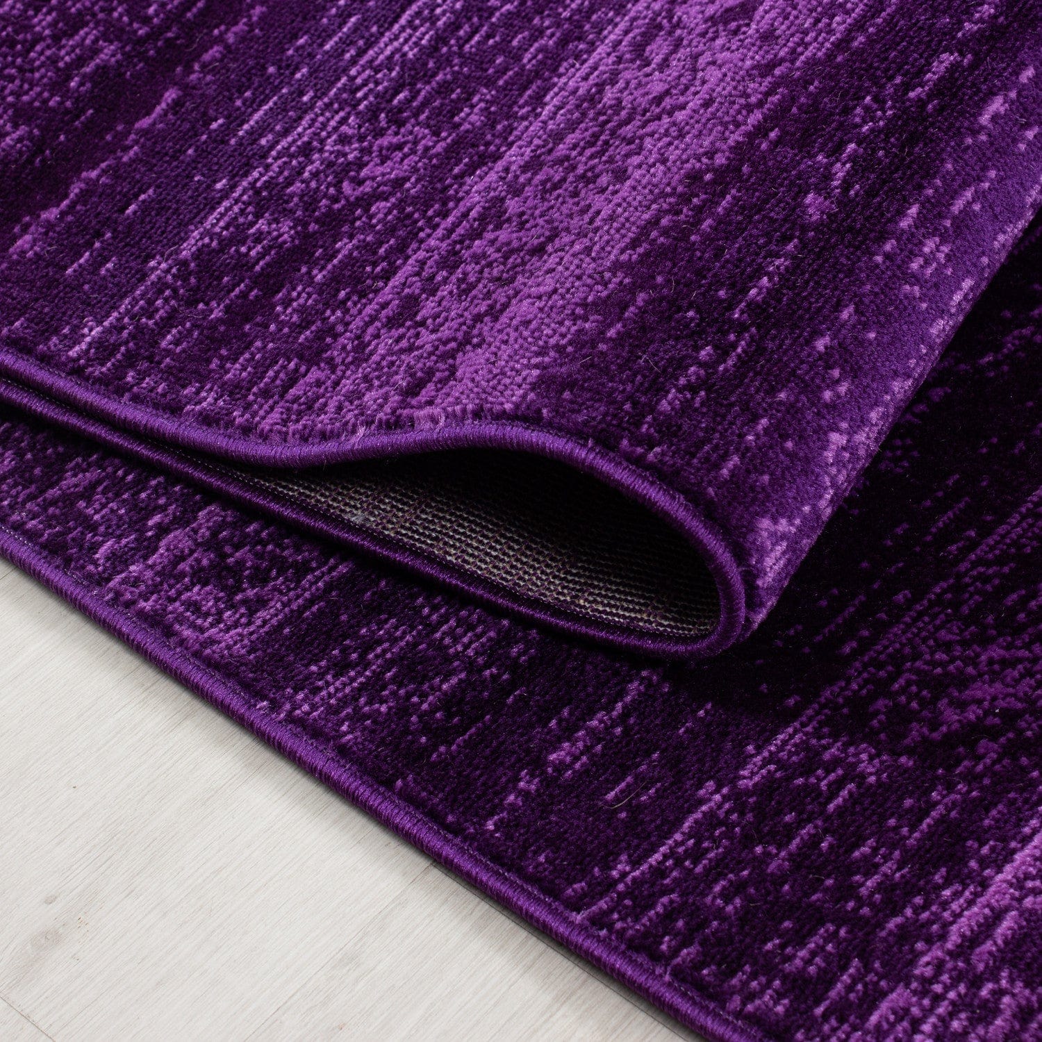 Traversa din PP Plus 8000 Unicolor Violet (2)