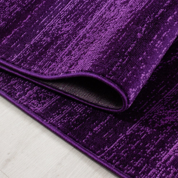 Traversa din PP Plus 8000 Unicolor Violet (2)