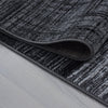 Traversa din PP Plus 8001 Abstract Checkered Negru (2)