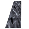 Traversa din PP Plus 8008 Abstract Waves Negru & AYYTPCH-PLUS8008BLACK-TRAVERSA
