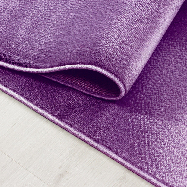 Traversa din PP Plus 8008 Abstract Waves Violet (2)