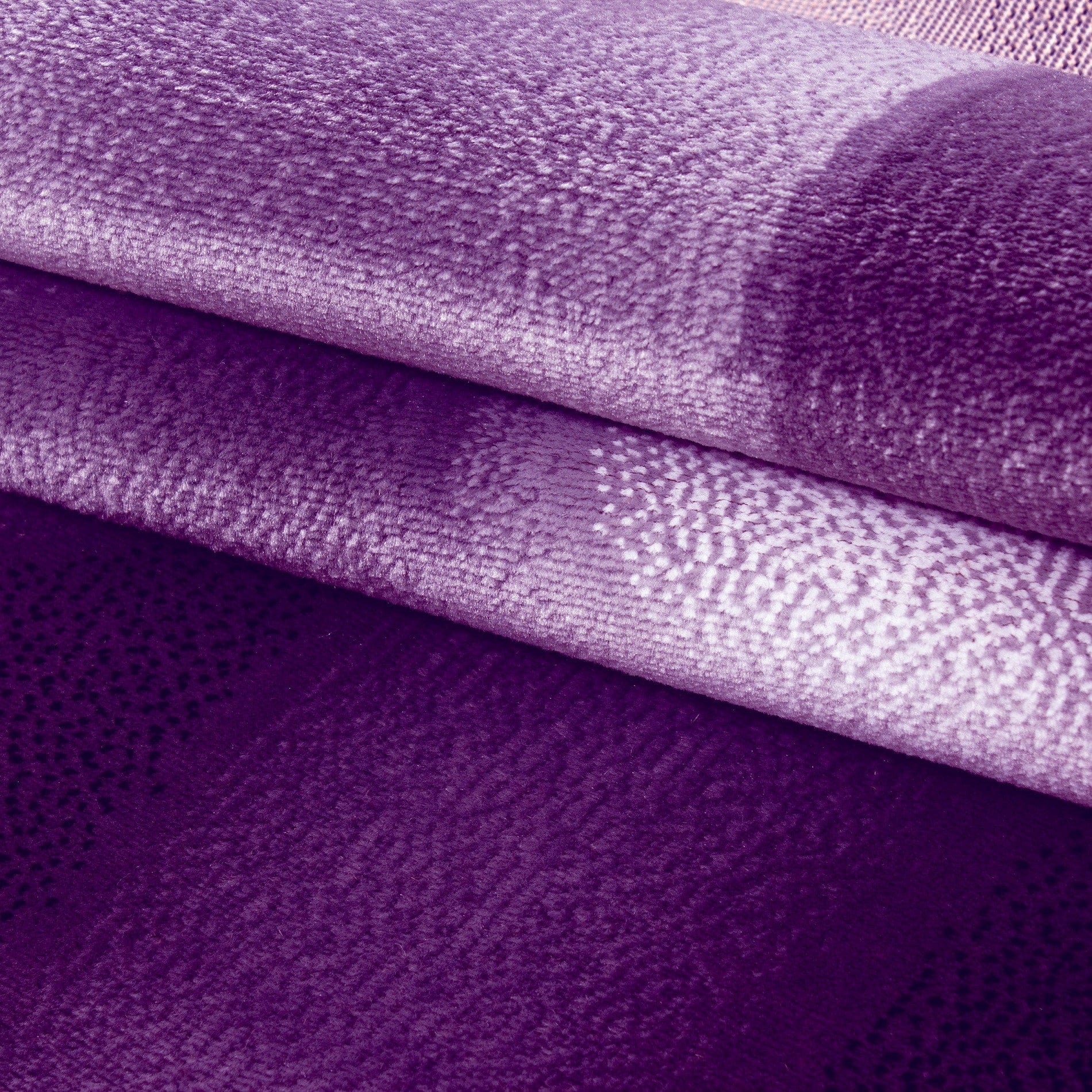 Traversa din PP Plus 8008 Abstract Waves Violet (3)