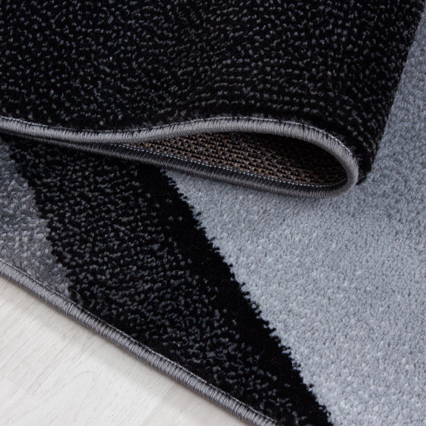 Traversa din PP Plus 8010 Ombre Negru (2)
