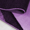 Traversa din PP Plus 8010 Ombre Violet (2)