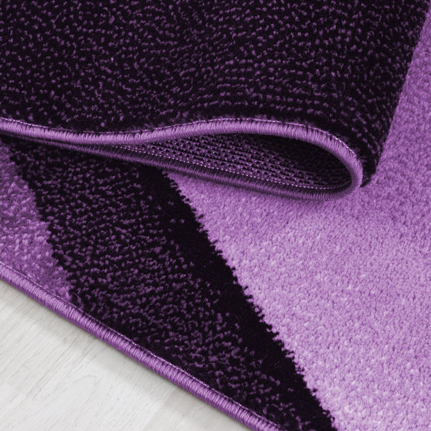 Traversa din PP Plus 8010 Ombre Violet (2)