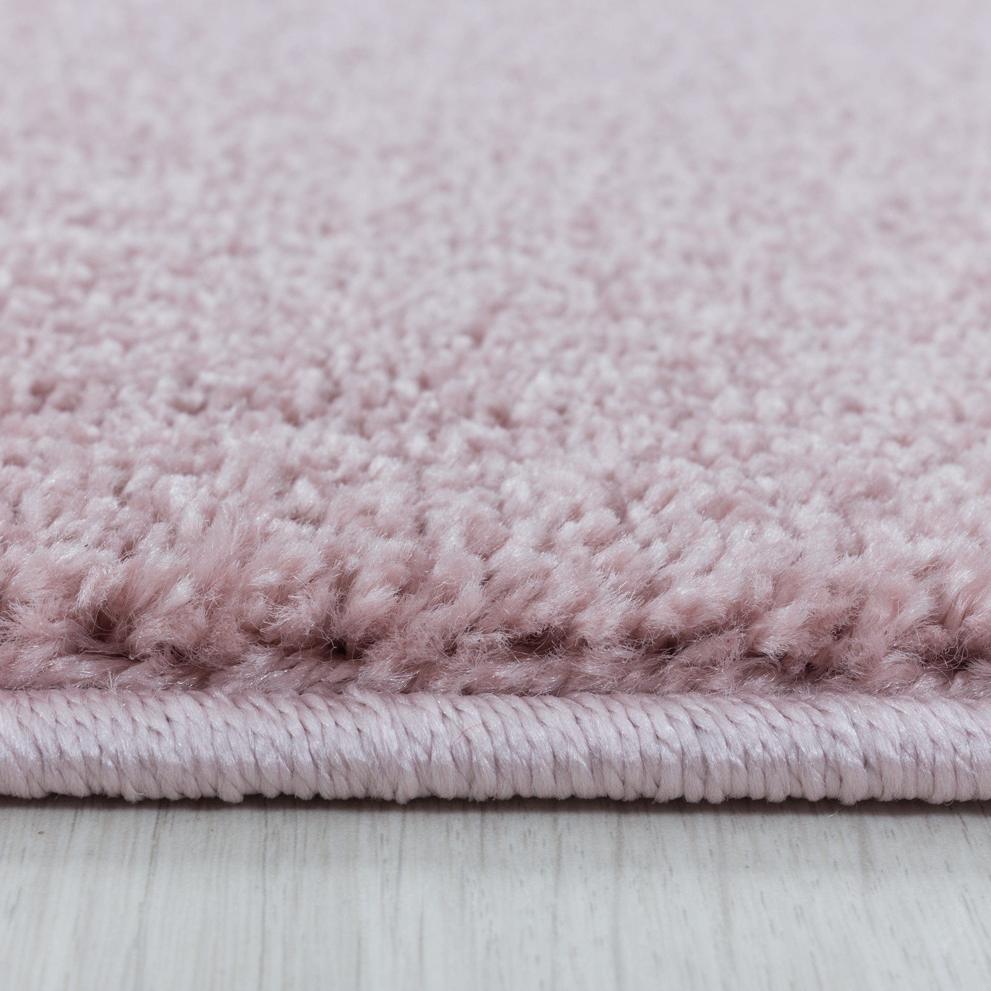 Traversa din PP Rio 4600 Unicolor Rose (1)