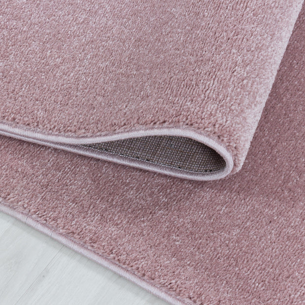 Traversa din PP Rio 4600 Unicolor Rose (2)