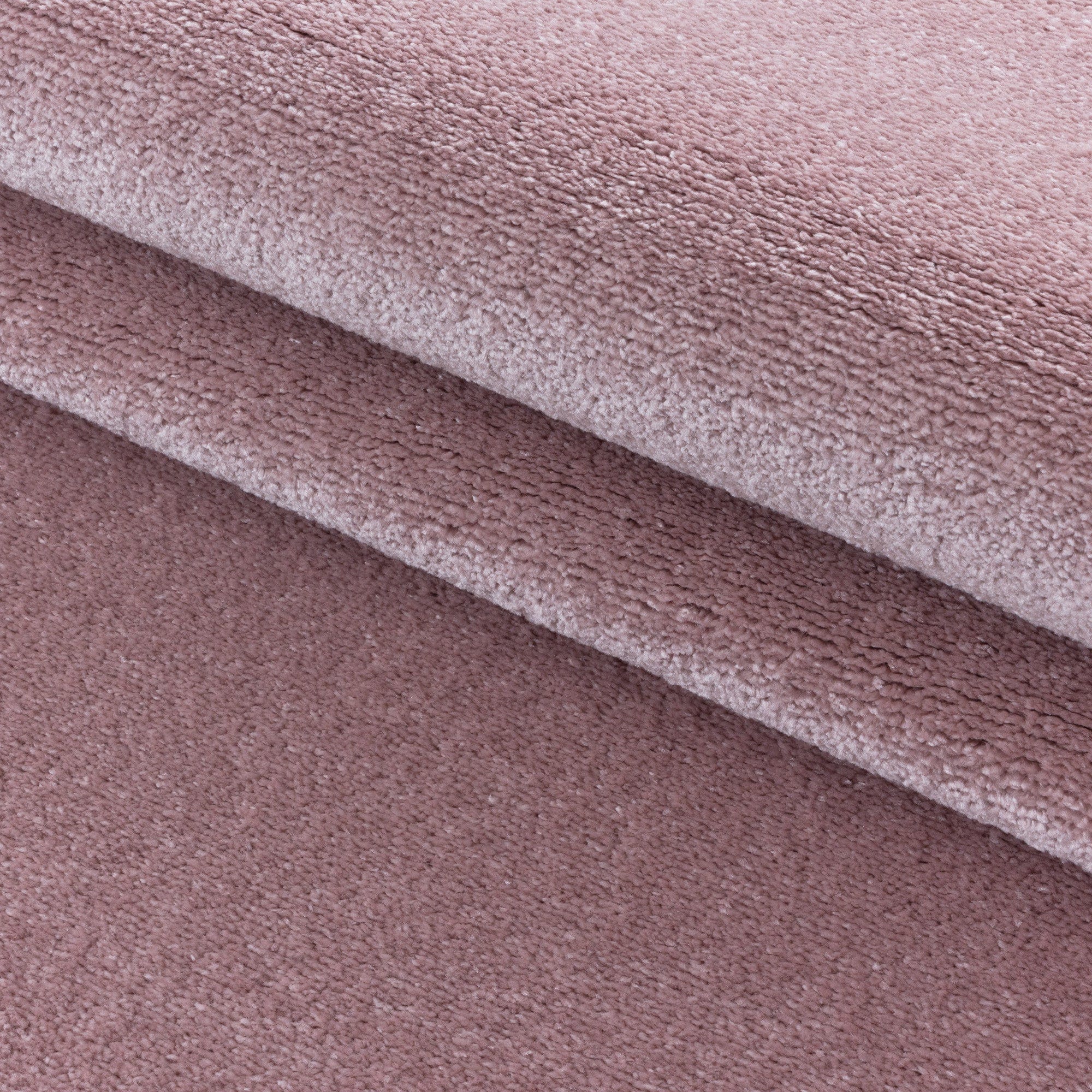 Traversa din PP Rio 4600 Unicolor Rose (3)