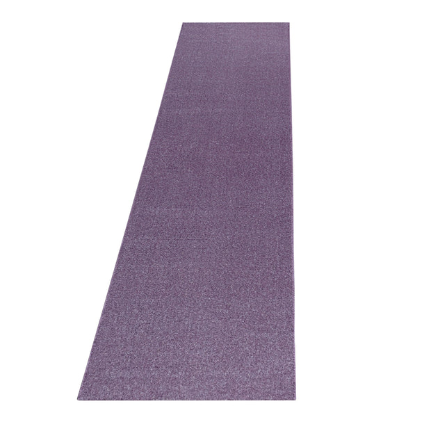 Traversa din PP Rio 4600 Unicolor Violet & AYYTPCH-RIO4600LILA-TRAVERSA