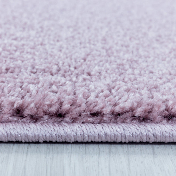 Traversa din PP Rio 4600 Unicolor Violet (1)