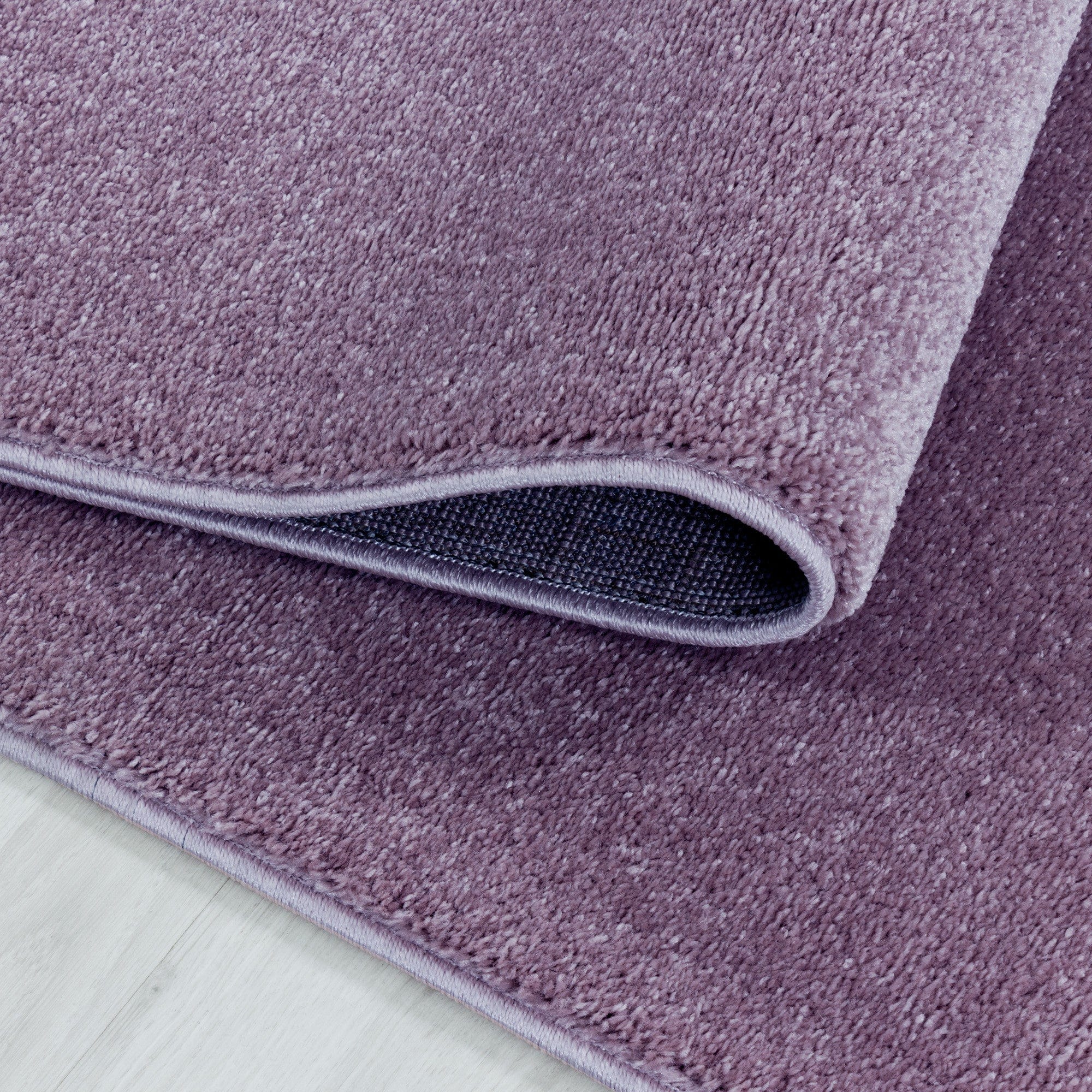 Traversa din PP Rio 4600 Unicolor Violet (2)