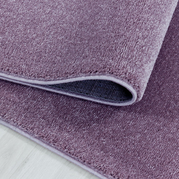 Traversa din PP Rio 4600 Unicolor Violet (2)