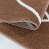 Traversa din PP Rio 4601 Geometric Cupru (2)
