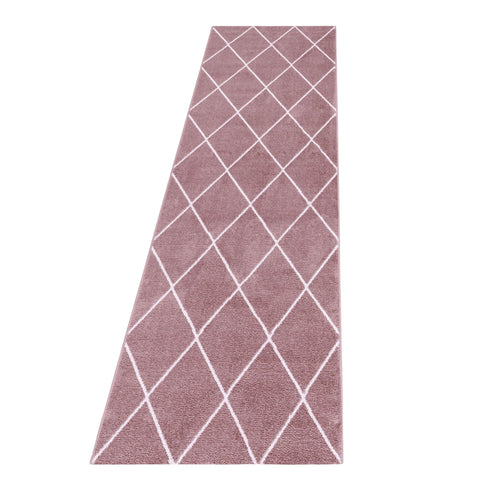 Traversa din PP Rio 4601 Geometric Rose & AYYTPCH-RIO4601ROSE-TRAVERSA