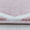 Traversa din PP Rio 4601 Geometric Rose (1)
