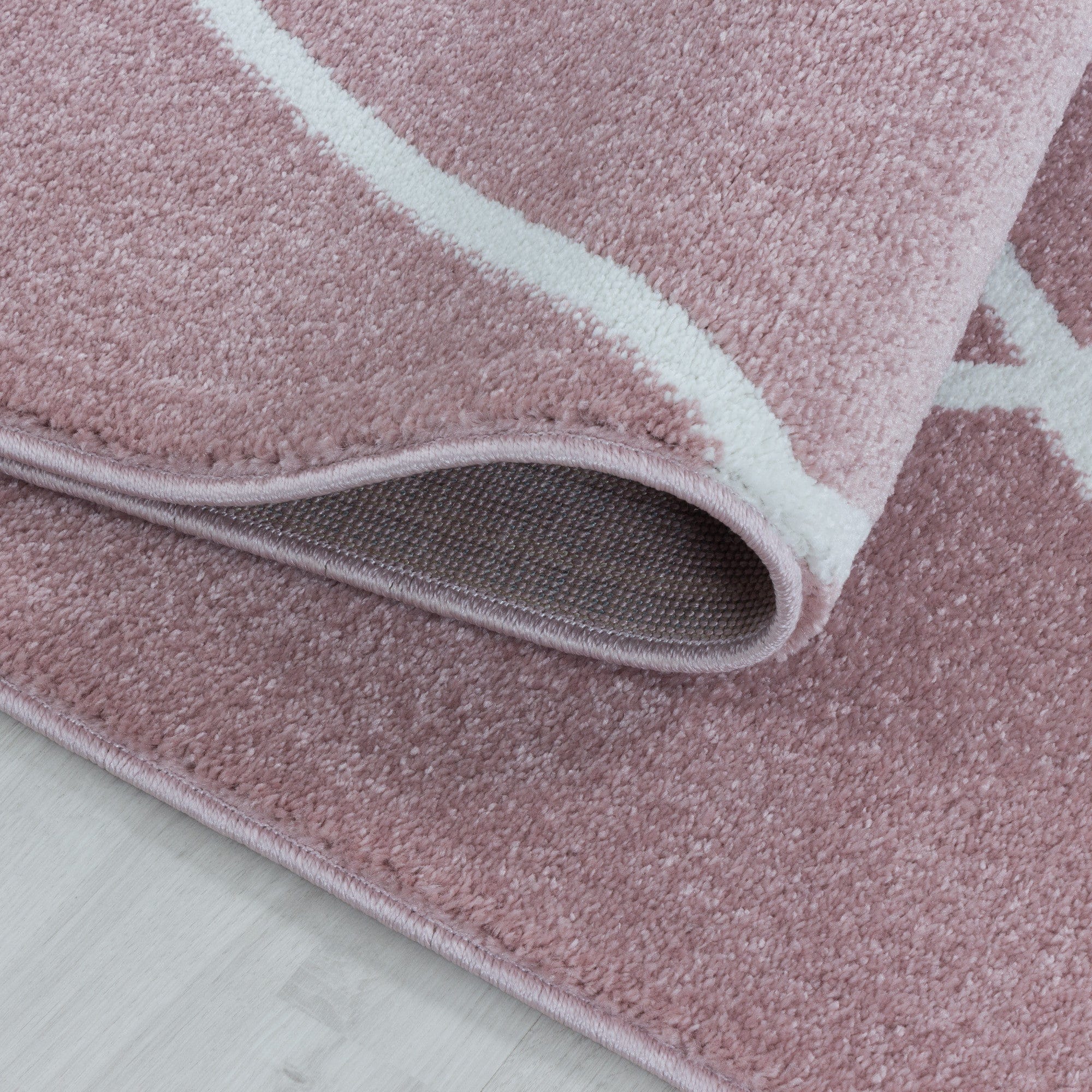 Traversa din PP Rio 4601 Geometric Rose (2)