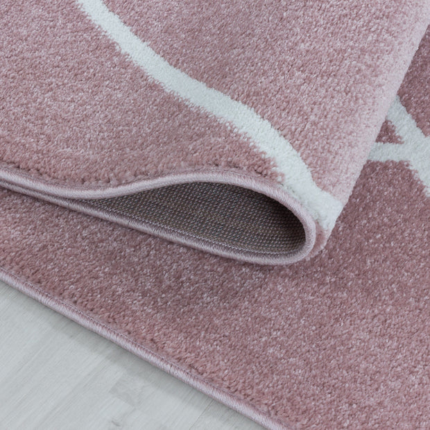Traversa din PP Rio 4601 Geometric Rose (2)