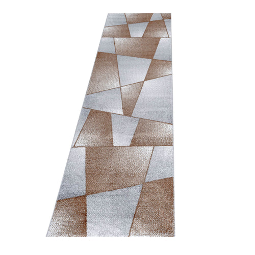 Traversa din PP Rio 4603 Abstract Cupru & AYYTPCH-RIO4603COPPER-TRAVERSA