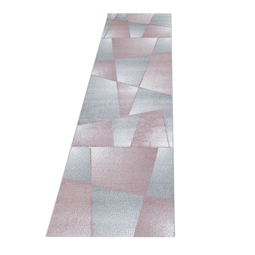 Traversa din PP Rio 4603 Abstract Rose & AYYTPCH-RIO4603ROSE-TRAVERSA