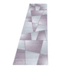 Traversa din PP Rio 4603 Abstract Violet & AYYTPCH-RIO4603LILA-TRAVERSA