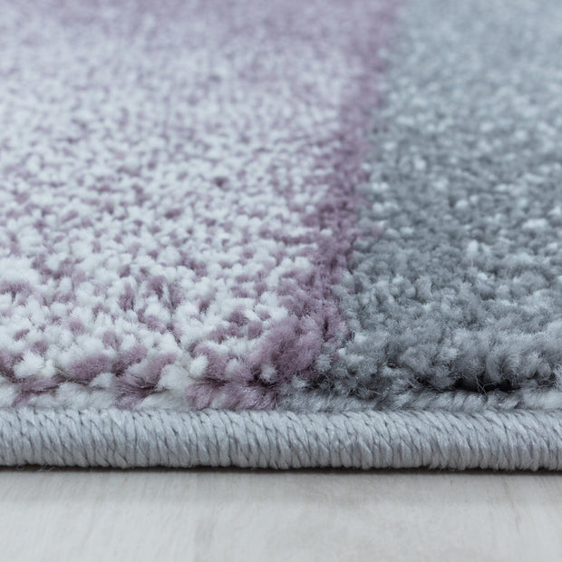 Traversa din PP Rio 4603 Abstract Violet (1)