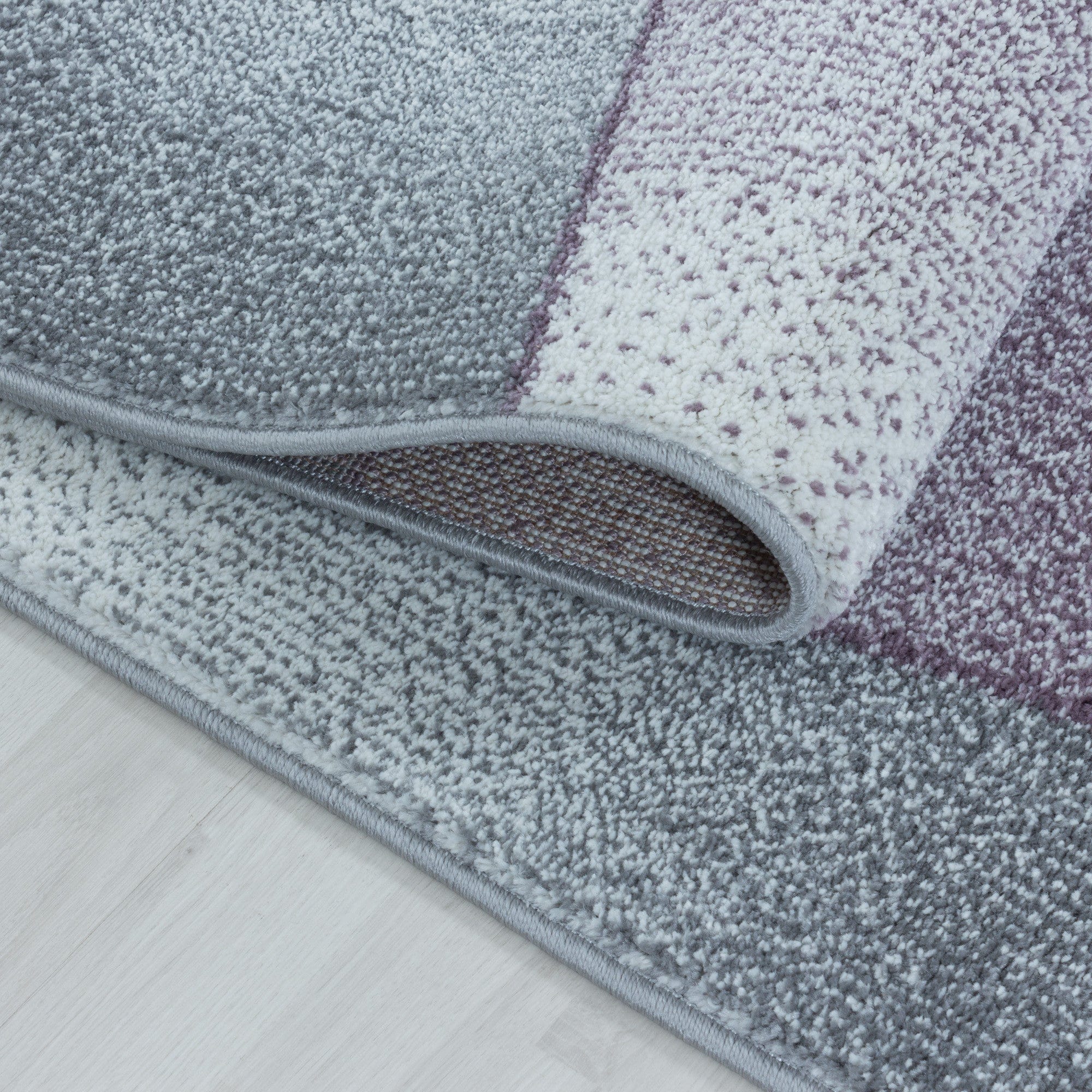Traversa din PP Rio 4603 Abstract Violet (2)