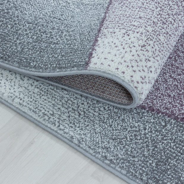 Traversa din PP Rio 4603 Abstract Violet (2)